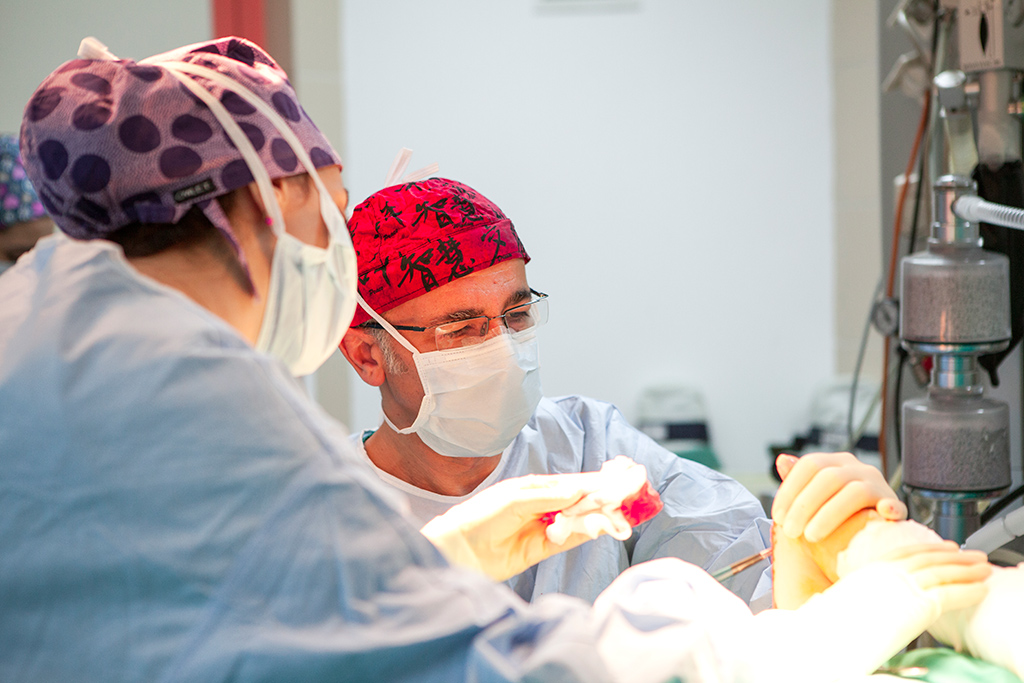 Turhal Estetik Merkezi